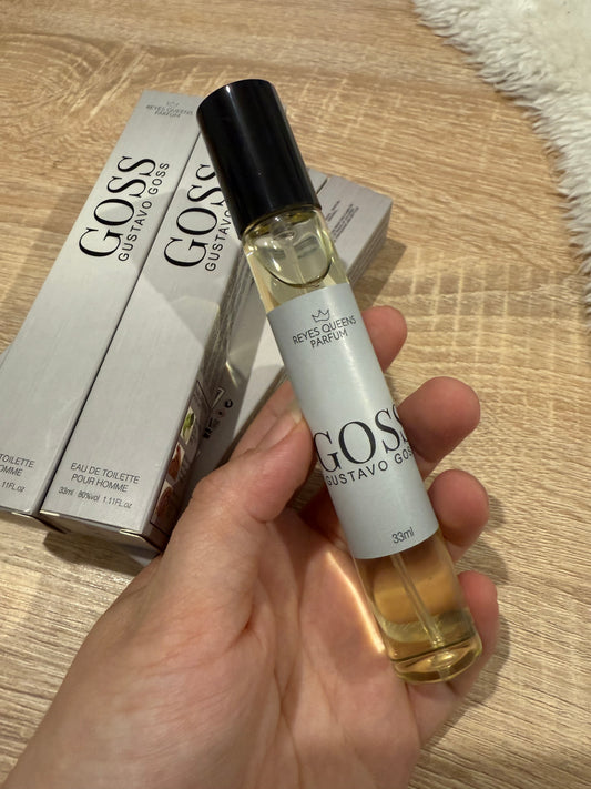 PERFUME HUGO BOSS