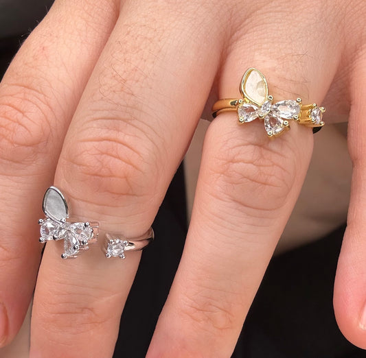 Anillo marilux