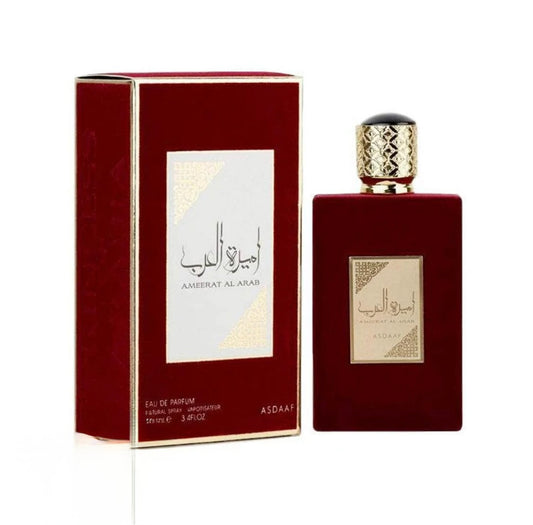 PRINCESAS DE ÁRABIA 100ml