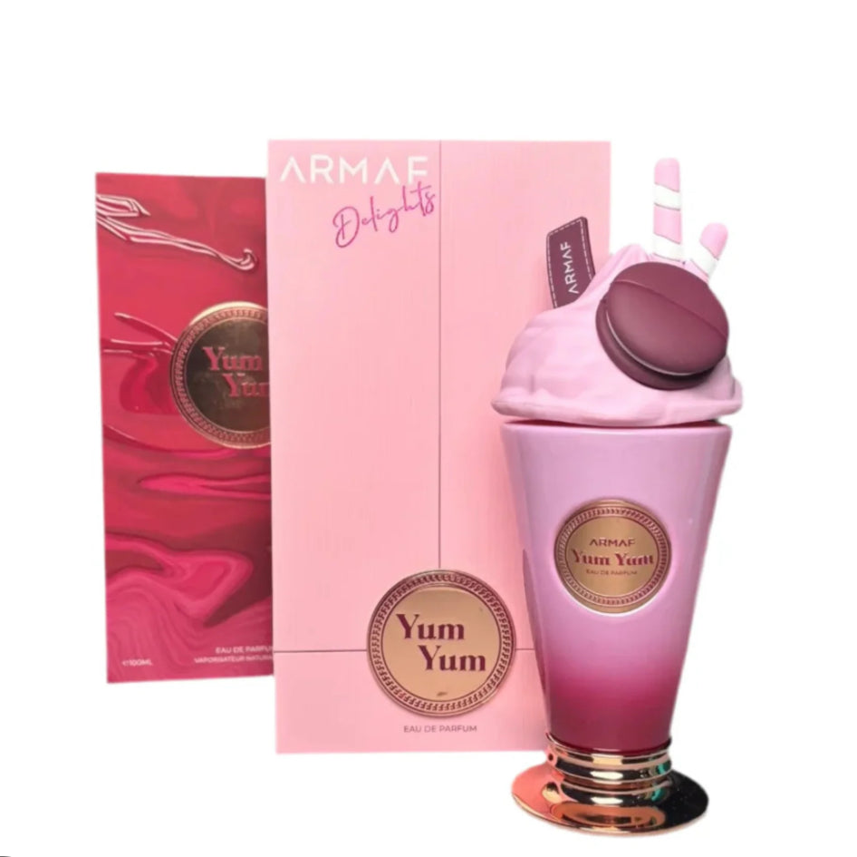 YUM YUM 100ml