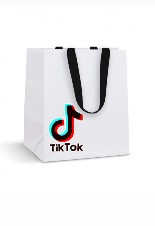 FIANZA VENTA DIRECTA TIK TOK
